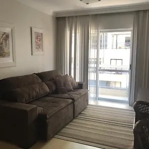 Quadra Mar Apartamento Itapema