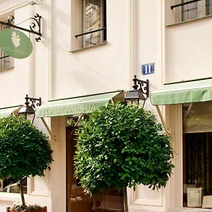 Cordelia Opéra-madeleine Hotel Paris