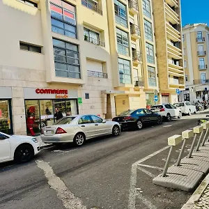 Sweet Family Apartamento Lisboa
