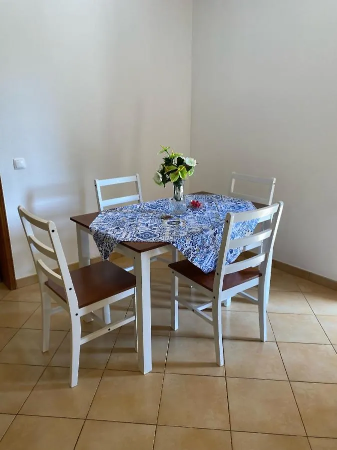 Holiday home Vivenda Esteval De Mouros Alte