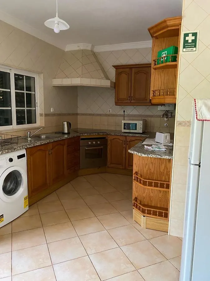 Holiday home Vivenda Esteval De Mouros Alte
