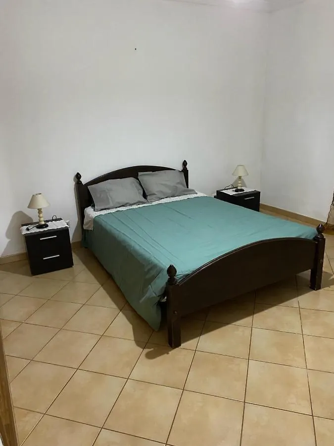 Vivenda Esteval De Mouros Alte Holiday home